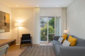 GuestReady - Modern 2-Bedroom Apt in Cedofeita